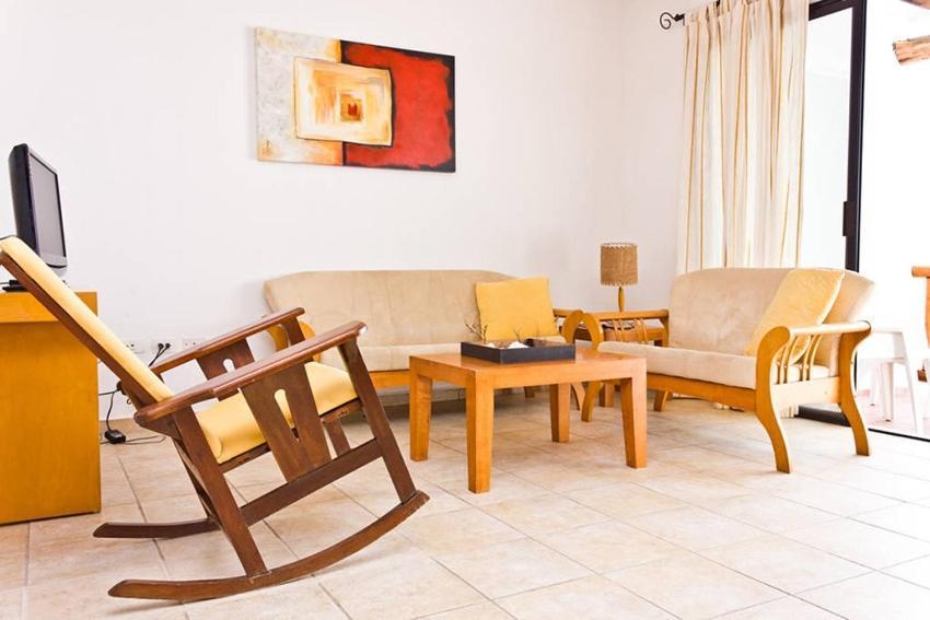 Villas Mayaluum Cozumel Exterior photo