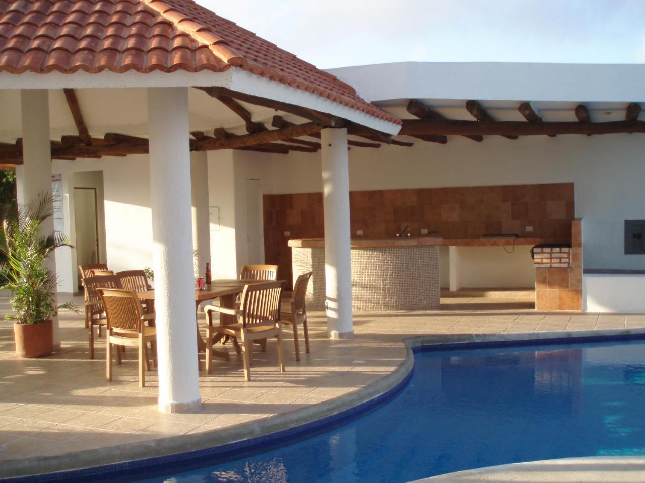 Villas Mayaluum Cozumel Exterior photo